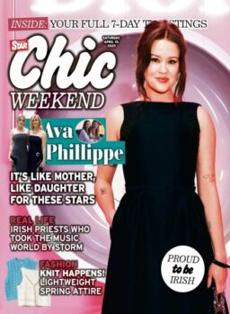 Chic – 19 April 2025