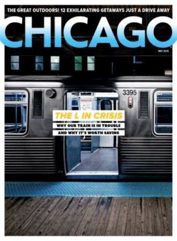 Chicago Magazine – May 2025