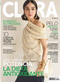 Clara – Abril 2025