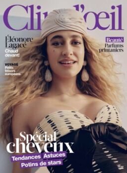 Clin d’oeil – Mai 2025
