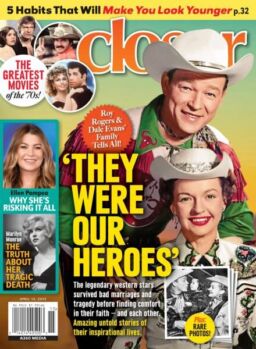 Closer USA – April 14 2025