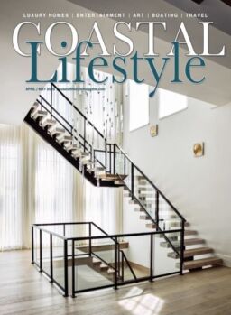 Coastal Lifestyle – April-May 2025