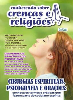 Conhecendo Crencas e Religioes – Abril 2025