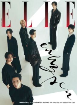 Cosmopolitan Korea – April 2025
