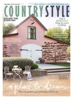 Country Style – May 2025