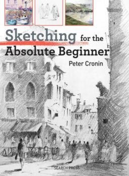 Crafting Collection – Sketching Guide – April 2025