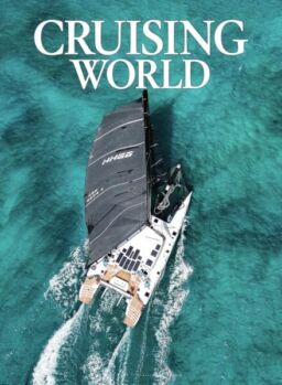 Cruising World – May 2025