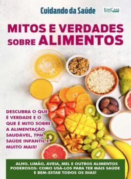 Cuidando da Saude – 1 Abril 2025
