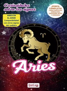 Curiosidades Sobre Los Signos – Abril 2025