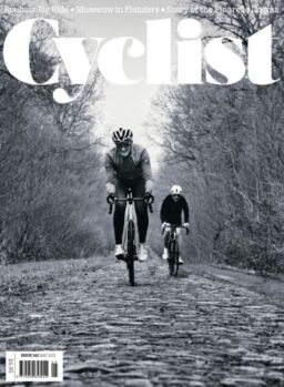 Cyclist UK – May 2025