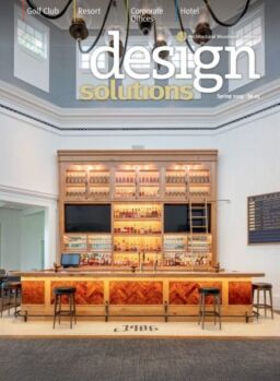 Design Solutions – Spring 2025