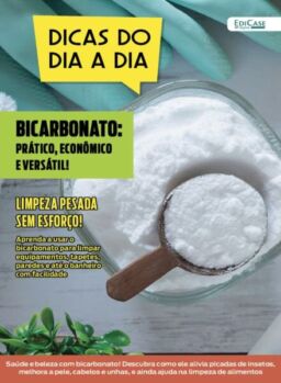 Dicas do Dia a Dia – Marco 2025
