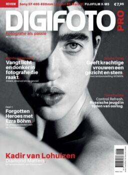 DIGIFOTO Pro – April 2025