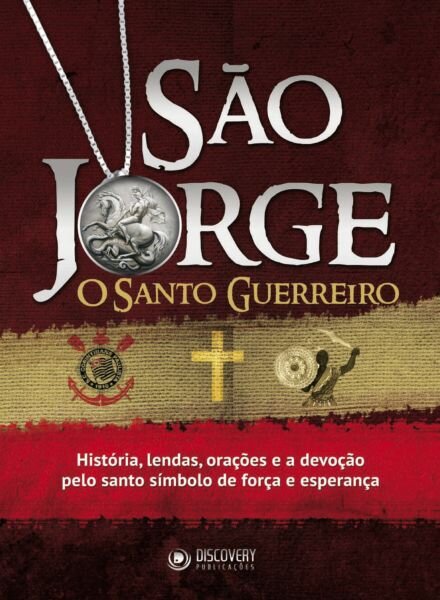 Discovery Publicacoes – 15 Abril 2025 Cover