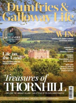 Dumfries & Galloway Life – May 2025