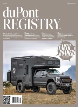 duPont REGISTRY – May 2025