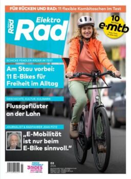 ElektroRad – April 2025