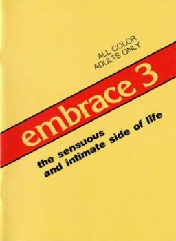 Embrace – N 3
