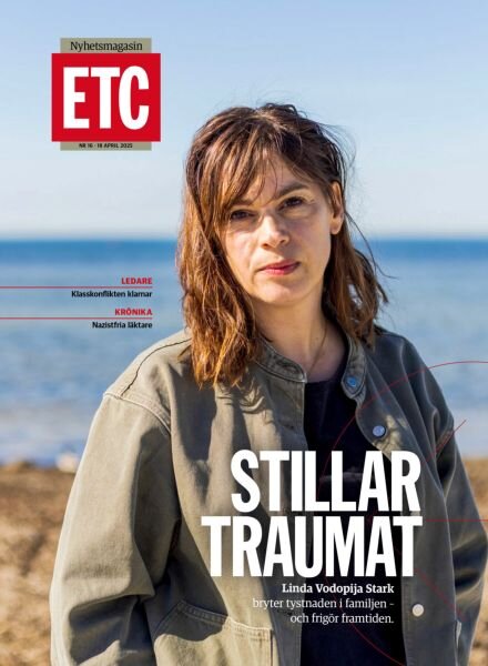 ETC – 17 April 2025 Cover