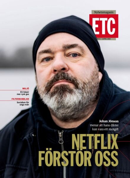 ETC – 4 April 2025 Cover