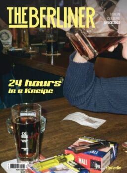Exberliner – Issue 240 2025