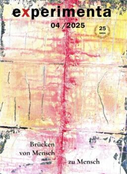 Experimenta – Nr 4 2025