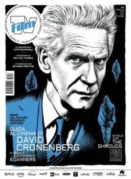Film Tv – Aprile 2025