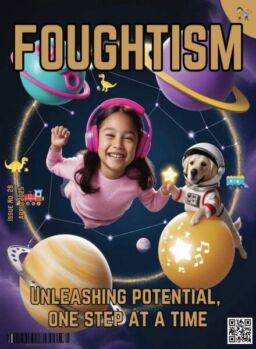 Foughtism – April 2025