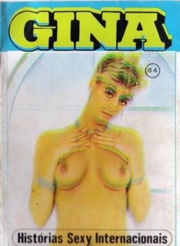 Gina Portugal – N 84