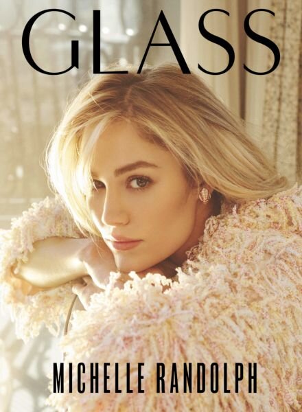 Glass – Spring 2025 Cover