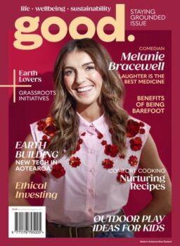 Good – April-May 2025