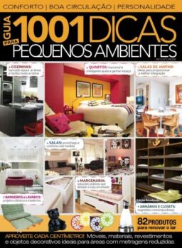 Guia de Decoracao – Abril 2025