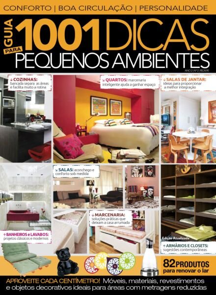 Guia de Decoracao – Abril 2025 Cover