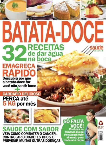 Guia Minha Saude – Marco 2025 Cover