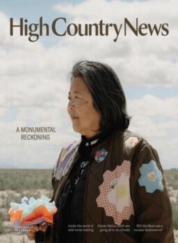High Country News – April 2025