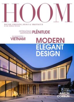 HOOM – April 2025