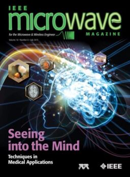 IEEE Microwave Magazine – July 2015