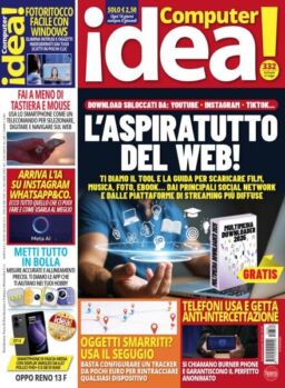 Il Mio Computer Idea! – 24 Aprile 2025