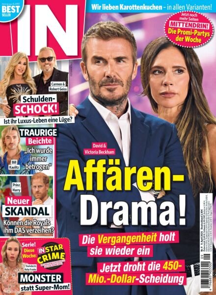 IN – 9 April 2025 Cover