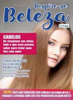 Inspire-se Beleza – Marco 2025