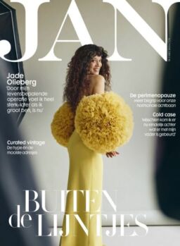 JAN – Mei 2025