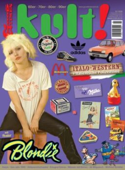 Kult! – 27 April 2025