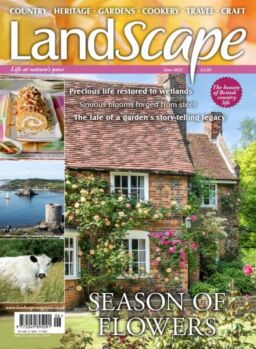 Landscape UK – June 2025