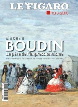 Le Figaro – Hors-Serie N 148 2025