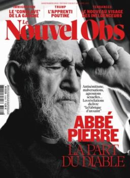 Le Nouvel Obs – 17 Avril 2025