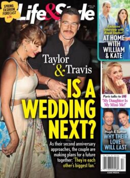 Life & Style Weekly – April 28 2025