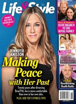 Life & Style Weekly – May 5 2025