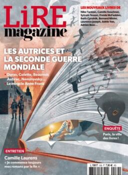 Lire – Avril 2025