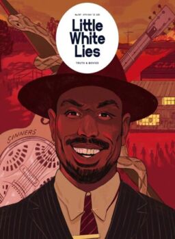 Little White Lies – April-May 2025