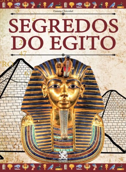 Livros de Historia – Marco 2025 Cover